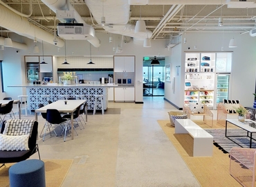 1076 m² Serviced office in Orange, CA, Park Center Drive 3200 (92626) - 3 | MatchOffice.com