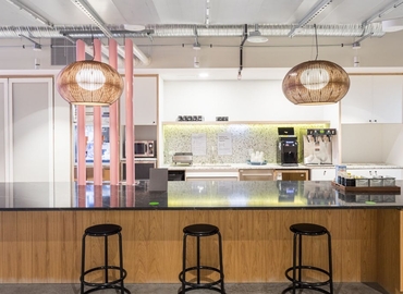 1076 m² Coworking space  in Dallas, TX, Olive Street 3090 (75219) - 6 | MatchOffice.com