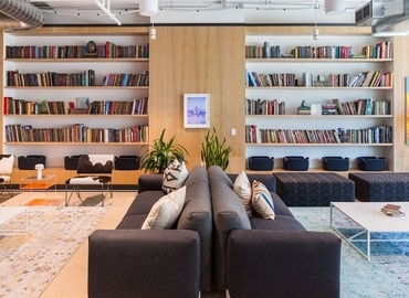 1076 m² Shared office  in Dallas, TX, Olive Street 3090 (75219) - 7 | MatchOffice