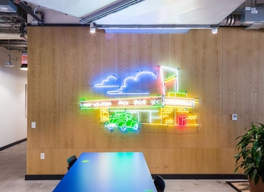 1076 m² Shared workspace  in Dallas, TX, Olive Street 3090 (75219) - 9 | MatchOffice.com