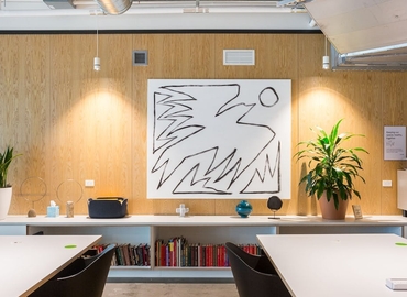 1076 m² Shared office  in Dallas, TX, Olive Street 3090 (75219) - 11 | MatchOffice