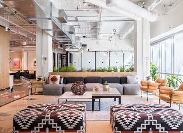 1076 m² Business center in Dallas, TX, Olive Street 3090 (75219) - 4 | MatchOffice