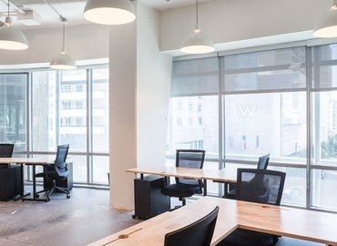 1076 m² Coworking space  in Dallas, TX, Olive Street 3090 (75219) - 12 | MatchOffice