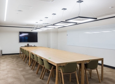 1076 m² Coworking  in Dallas, TX, Olive Street 3090 (75219) - 13 | MatchOffice.com