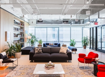 1076 m² Serviced office in Dallas, TX, Olive Street 3090 (75219) - 10 | MatchOffice