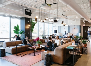 1076 m² Shared workspace  in Los Angeles, CA, North San Vicente Boulevard 750 (90069) - 5 | MatchOffice