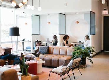 1076 m² Shared office  in Los Angeles, CA, North San Vicente Boulevard 750 (90069) - 6 | MatchOffice.com