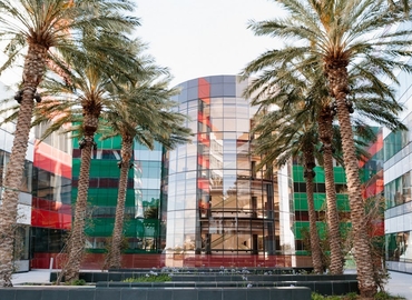 1076 m² Shared workspace  in Los Angeles, CA, North San Vicente Boulevard 750 (90069) - 7 | MatchOffice.com