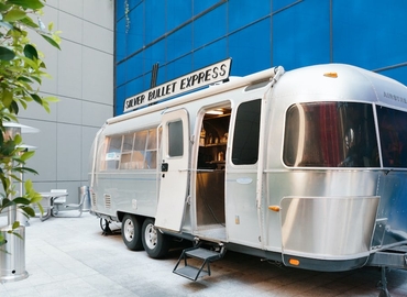 1076 m² Co-working  in Los Angeles, CA, North San Vicente Boulevard 750 (90069) - 8 | MatchOffice