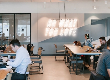 1076 m² Business center in Los Angeles, CA, North San Vicente Boulevard 750 (90069) - 4 | MatchOffice