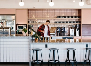 1076 m² Shared office  in Los Angeles, CA, North San Vicente Boulevard 750 (90069) - 10 | MatchOffice