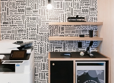 1076 m² Co-working  in Los Angeles, CA, North San Vicente Boulevard 750 (90069) - 11 | MatchOffice.com