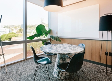 1076 m² Coworking  in Los Angeles, CA, North San Vicente Boulevard 750 (90069) - 12 | MatchOffice