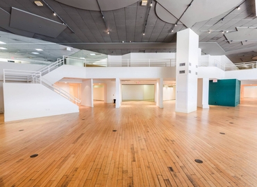 538 m² Coworking space in Los Angeles, CA, Melrose Avenue (90069) - 7 | MatchOffice