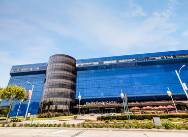 538 m² Business space in Los Angeles, CA, Melrose Avenue (90069) - 4 | MatchOffice.com