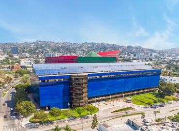 538 m² Shared office  in Los Angeles, CA, Melrose Avenue (90069) - 11 | MatchOffice.com