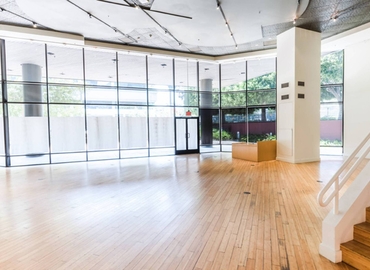 538 m² Business park in Los Angeles, CA, Melrose Avenue (90069) - 8 | MatchOffice