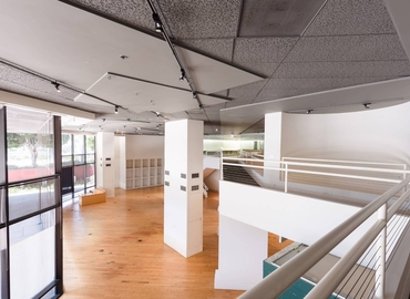 5382 m² Business center in Los Angeles, CA, Melrose Avenue (90069) - 5 | MatchOffice.com