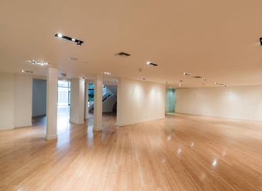5382 m² Serviced office in Los Angeles, CA, Melrose Avenue (90069) - 9 | MatchOffice.com