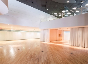 5382 m² Serviced office in Los Angeles, CA, Melrose Avenue (90069) - 12 | MatchOffice.com