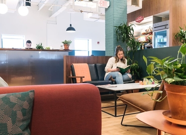 538 m² Coworking space  in Boston, MA, Massachusetts Avenue 625 (02139) - 3 | MatchOffice.com