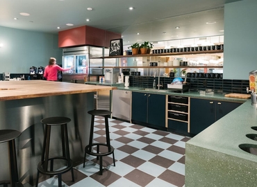 538 m² Co-working  in Boston, MA, Massachusetts Avenue 625 (02139) - 6 | MatchOffice.com