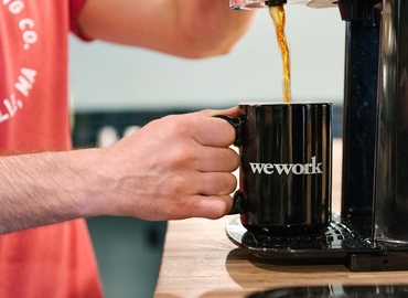 538 m² Coworking space  in Boston, MA, Massachusetts Avenue 625 (02139) - 7 | MatchOffice