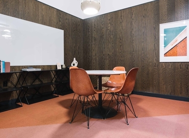 538 m² Business space in Boston, MA, Massachusetts Avenue 625 (02139) - 4 | MatchOffice.com