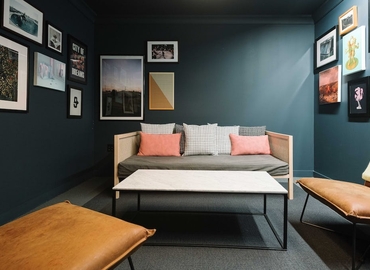 538 m² Serviced office in Boston, MA, Massachusetts Avenue 625 (02139) - 5 | MatchOffice.com