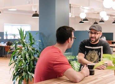 538 m² Coworking  in Boston, MA, Massachusetts Avenue 625 (02139) - 12 | MatchOffice