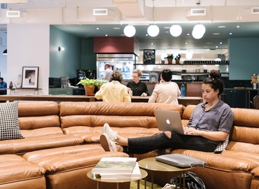 538 m² Coworking space  in Boston, MA, Massachusetts Avenue 625 (02139) - 13 | MatchOffice.com