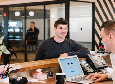 5382 m² Business park in Boston, MA, Massachusetts Avenue 625 (02139) - 8 | MatchOffice.com