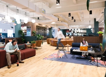 5382 m² Business space in Boston, MA, Massachusetts Avenue 625 (02139) - 10 | MatchOffice