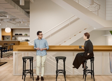 1076 m² Shared office  in New York City, NY, Lexington Avenue 750 (10022) - 5 | MatchOffice