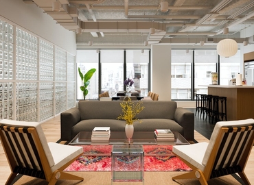 1076 m² Coworking space  in New York City, NY, Lexington Avenue 750 (10022) - 6 | MatchOffice