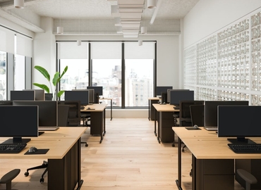1076 m² Coworking space  in New York City, NY, Lexington Avenue 750 (10022) - 7 | MatchOffice