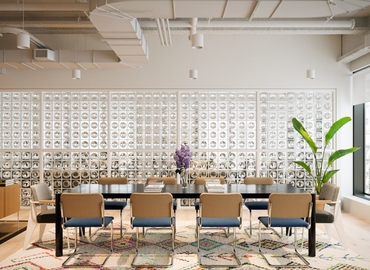 1076 m² Shared office  in New York City, NY, Lexington Avenue 750 (10022) - 8 | MatchOffice.com