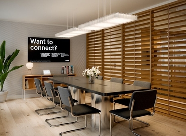 1076 m² Business center in New York City, NY, Lexington Avenue 750 (10022) - 3 | MatchOffice