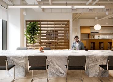 1076 m² Business space in New York City, NY, Lexington Avenue 750 (10022) - 4 | MatchOffice