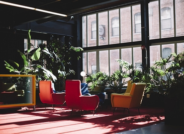 1076 m² Coworking  in New York City, NY, Flushing Avenue 63 (11205) - 8 | MatchOffice.com