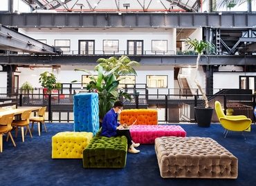 1076 m² Serviced office in New York City, NY, Flushing Avenue 63 (11205) - 7 | MatchOffice.com