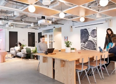 1615 m² Shared workspace  in Seattle, WA, Eastlake Avenue East 501 (98109) - 4 | MatchOffice.com