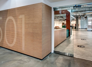 1615 m² Shared workspace  in Seattle, WA, Eastlake Avenue East 501 (98109) - 6 | MatchOffice.com