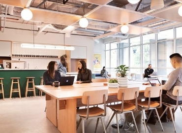 1615 m² Shared workspace  in Seattle, WA, Eastlake Avenue East 501 (98109) - 9 | MatchOffice.com