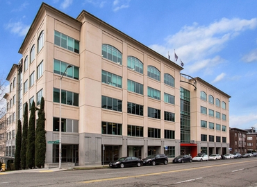 1615 m² Serviced office in Seattle, WA, Eastlake Avenue East 501 (98109) - 9 | MatchOffice