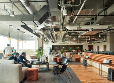 1076 m² Shared office  in Fort Worth, TX, Edwards Ranch Road 5049 (76107) - 4 | MatchOffice