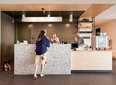 1076 m² Shared office in Fort Worth, TX, Edwards Ranch Road 5049 (76107) - 7 | MatchOffice.com