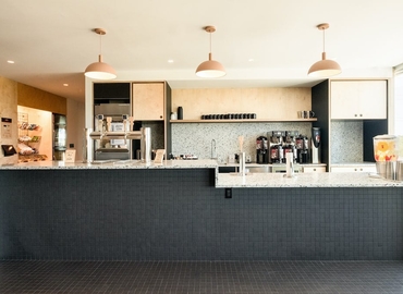 1076 m² Shared office in Fort Worth, TX, Edwards Ranch Road 5049 (76107) - 8 | MatchOffice.com