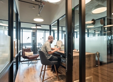 1076 m² Shared office in Fort Worth, TX, Edwards Ranch Road 5049 (76107) - 9 | MatchOffice