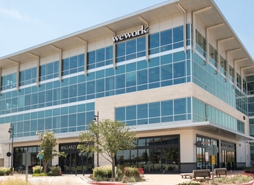 1076 m² Business space in Fort Worth, TX, Edwards Ranch Road 5049 (76107) - 6 | MatchOffice.com